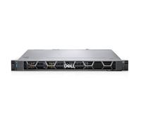 Dell PowerEdge R260 Intel Xeon 6 6315P 2.8GHz 4c 16GB RAM 2TB HDD 1U Rack Server