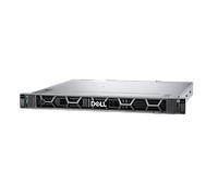 Dell PowerEdge R260 Smart Selection - w/ Intel Xeon - 16GB
