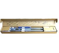 Dell PowerEdge R320, R420, R620, R330, R430, R630, R640 1U Ready Rail Kit - 81WCD