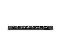 DELL PowerEdge R350 server 600 GB Rack (1U) Intel Xeon E E-2314 2.8 GHz 16 GB DDR4-SDRAM 600 W