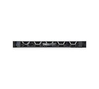 DELL PowerEdge R450 server 480 GB Rack (1U) Intel Xeon Silver 4310 2.1 GHz 16 GB DDR4-SDRAM 1100 W