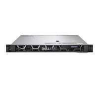 DELL PowerEdge R450 Server Intel Xeon Silver 4309Y 16GB RAM 480GB SSD No OS Win Server Config