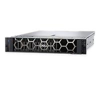 Dell PowerEdge R550 Rack Server Smart Selection - w/ Intel Xeon - 16GB