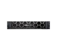 DELL PowerEdge R550 server 480 GB Rack (2U) Intel Xeon Silver 4310 2.1 GHz 16 GB DDR4-SDRAM 1100 W