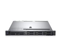DELL PowerEdge R6515 server 480 GB Rack (1U) AMD EPYC 7282 2.8 GHz 16 GB DDR4-SDRAM 550 W