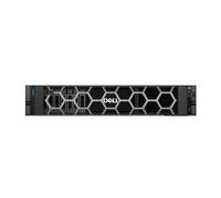 DELL PowerEdge R760XS server 480 GB Rack (2U) Intel Xeon Silver 4410Y 2 GHz 32 GB DDR5-SDRAM 1100 W