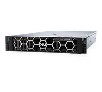 Dell PowerEdge R860 Rack Server - w/ Intel Xeon - 64GB