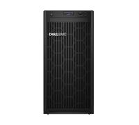 DELL PowerEdge T150 server 2 TB Rack (4U) Intel Xeon E E-2314 2.8 GHz