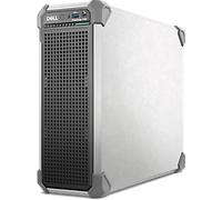 Dell PowerEdge T160 Tower Server Smart Selection - w/ Intel Xeon - 16GB