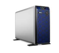 Dell PowerEdge T360 Intel Xeon E-2414 4c 16GB RAM 2TB HDD 1U Tower Server