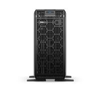 Dell T360 E-2434 16x480 Ssd Sata700w Server