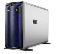 Dell PowerEdge T360 Tower Server Smart Selection - w/ Intel Xeon - 16GB