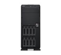 DELL PowerEdge T550 server 480 GB Tower Intel Xeon Silver 4310 2.1 GHz 32 GB DDR4-SDRAM 1100 W