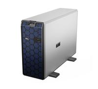 DELL PowerEdge T560 server 480 GB Tower (4.5U) Intel Xeon Silver 4410Y 2 GHz 32 GB DDR5-SDRAM 1100 W