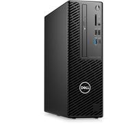 Dell Precision 3000 3460 Workstation - Intel Core i5 14th Gen i5-14600 - 16 GB - 512 GB SSD - Small Form Factor