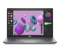 Dell Precision 3000 3480 Mobile Workstation 14" Full HD - 1920x1080 - Intel Core i7 13th Gen i7-1355U Deca-core 1.70GHz - 16GB RAM - 512GB SSD -