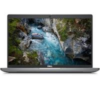 Dell Precision 3000 3490 Workstation Intel Core Ultra 7 155H 14.0" FHD(1920 x 1080) 250 nits 64GB DDR5 RAM, 2TB SSD, Titan Gray Window 11 Pro