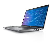 Dell Precision 3000 3571 15.6 inch Mobile Workstation - Full HD - 1920 x 1080 - Intel Core i7 12th Generation i7-12800H Dodeca-Core (12 Core) 2.40GHz - 32GB Total RAM 12GB SSD - Titanium Grey