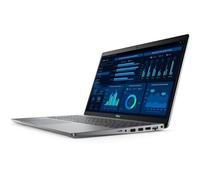 Dell Precision 3000 3581 15.6" Mobile Workstation - Full HD - 1920 x 1080 - Intel Core i7 13th Gen i7-13700H Tetradeca-core (14 Core) - 16 GB Total RAM - 512 GB SSD - Titan Gray