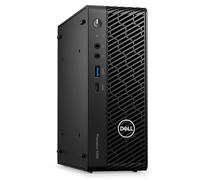Dell Precision 3260, i7, 12 Gen, 12700, 32 GB DDR5 RAM, 512 Nvme SSD