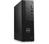 Dell PRECISION 3450 SFF I7-10700 512GB 16GB DVDRW W10P