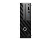 DELL Precision 3460 Intel® Core™ i7 i7-13700 16 GB DDR5-SDRAM 512 GB SSD NVIDIA T1000 Windows 11 Pro SFF Workstation Black