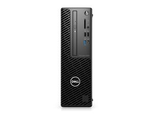 Dell Precision 3460 Small Form Factor - SFF 1 x Core i7 i7-14700 / up to 5.4 GHz - vPro Enterprise - RAM 16 GB - SSD 512