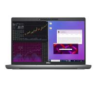 DELL Precision 3470 Intel® Core™ i7 i7-1260P Mobile workstation 35.6 cm (14") Full HD 16 GB DDR5-SDRAM 512 GB SSD NVIDIA Quadro T550 Wi-Fi 6E (802.11ax) Windows 10 Pro UK English Grey