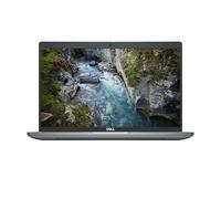 DELL Precision 3490 Intel Core Ultra 7 155H Mobile workstation 35.6 cm (14") Full HD 16 GB DDR5-SDRAM 512 GB SSD NVIDIA RTX 500 Ada Wi-Fi 6E (802.11ax) Windows 11 Pro Grey