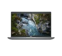 DELL Precision 3490 Intel Core Ultra 7 155H Mobile workstation 35.6 cm (14") Full HD 16 GB DDR5-SDRAM 512 GB SSD NVIDIA RTX 500 Ada Wi-Fi 6E (802.11ax) Windows 11 Pro Grey