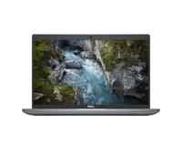 DELL Precision 3490 Intel Core Ultra 7 155H Mobile workstation 35.6 cm (14") Full HD 32 GB DDR5-SDRAM 1 TB SSD NVIDIA RTX 500 Ada Wi-Fi 6E (802.11ax) Windows 11 Pro Grey