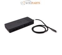 Dell Precision 3550 Dock ED22TB4 05XWJ2 - Boost Connectivity Efficiently