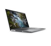 DELL Precision 3580 i7-1360P Mobile workstation 39.6 cm (15.6") Full HD Intel® Core™ i7 16 GB DDR5-SDRAM 512 GB SSD NVIDIA RTX A500 Wi-Fi 6E (802.11ax) Windows 11 Pro Grey