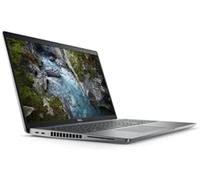 DELL Precision 3580 i7-1360P Mobile workstation 39.6 cm (15.6") Full HD Intel® Core™ i7 32 GB DDR5-SDRAM 512 GB SSD NVIDIA RTX A500 Wi-Fi 6E (802.11ax) Windows 11 Pro Grey