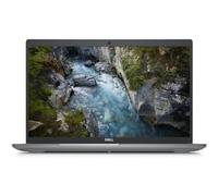 DELL Precision 3580 i7-1370P Mobile workstation 39.6 cm (15.6") Full HD Intel® Core™ i7 32 GB DDR5-SDRAM 1 TB SSD NVIDIA RTX A500 Wi-Fi 6E (802.11ax) Windows 11 Pro Grey