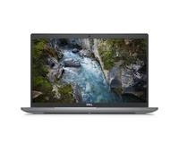 DELL Precision 3580 Intel® Core™ i7 i7-1360P Mobile workstation 39.6 cm (15.6") Full HD 32 GB DDR5-SDRAM 512 GB SSD NVIDIA RTX A500 Wi-Fi 6E (802.11ax) Windows 11 Pro Grey