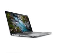 Dell Precision 3581-15.6" - Intel Core i7-13700H - vPro Essentials - 16 GB RAM - 512 GB SSD - Windows 11 Pro