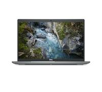 DELL Precision 3590 Intel Core Ultra 7 155H Mobile workstation 39.6 cm (15.6") Full HD 32 GB DDR5-SDRAM 1 TB SSD NVIDIA RTX 500 Ada Wi-Fi 6E (802.11ax) Windows 11 Pro Grey