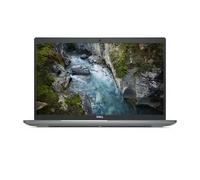 DELL Precision 3590 Intel Core Ultra 7 155H Mobile workstation 39.6 cm (15.6") Full HD 16 GB DDR5-SDRAM 512 GB SSD NVIDIA RTX 500 Ada Wi-Fi 6E (802.11ax) Windows 11 Pro UK English Grey