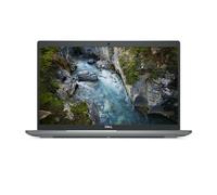 DELL Precision 3590 Intel Core Ultra 7 155H Mobile workstation 39.6 cm (15.6") Full HD 32 GB DDR5-SDRAM 1 TB SSD NVIDIA RTX 500 Ada Wi-Fi 6E (802.11ax) Windows 11 Pro Grey