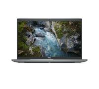 DELL Precision 3590 Intel Core Ultra 7 155H Mobile workstation 39.6 cm (15.6") Full HD 32 GB DDR5-SDRAM 1 TB SSD NVIDIA RTX 500 Ada Wi-Fi 6E (802.11ax) Windows 11 Pro UK English Grey