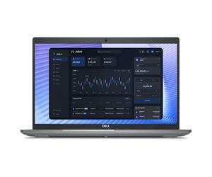 Dell Precision 3590 Intel Core Ultra 7 16GB RAM 512GB SSD 15.6 Inch Windows 11 Pro Laptop