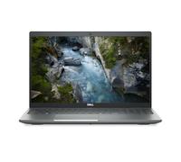 Dell Precision 3591 15.6" FHD Laptop | Intel Core Ultra 7 155H | 16GB RAM | 512GB SSD | Nvidia RTX 500 ADA 4GB GDDR6 | Full HD 2MP Webcam | Windows 11 Professional | Grey