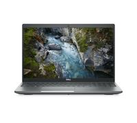 DELL Precision 3591 Intel Core Ultra 7 155H Mobile workstation 39.6 cm (15.6") Full HD 16 GB DDR5-SDRAM 512 GB SSD NVIDIA RTX 500 Ada Wi-Fi 6E (802.11ax) Windows 11 Pro Grey