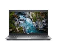 DELL Precision 3591 Intel Core Ultra 7 155H Mobile workstation 39.6 cm (15.6") Full HD 32 GB DDR5-SDRAM 1 TB SSD NVIDIA RTX 1000 Ada Wi-Fi 6E (802.11ax) Windows 11 Pro Grey