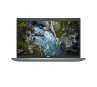 DELL Precision 3591 Intel Core Ultra 7 155H Mobile workstation 39.6 cm (15.6") Full HD 32 GB DDR5-SDRAM 1 TB SSD NVIDIA RTX 1000 Ada Wi-Fi 6E (802.11ax) Windows 11 Pro Grey