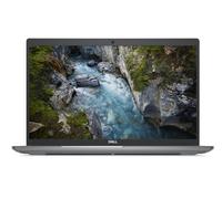 Dell Precision 3591 Mobile Workstation, Intel Core Ultra 7 155H, 16GB RAM, 512GB