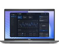 DELL Precision 3591 Intel Core Ultra 7 165H Mobile workstation 39.6 cm