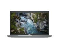 Dell Precision 3591 Ultra 7 155H 39.62 cm 15.6 Inch FHD 16GB 512GB SSD Nvidia RTX 500 Ada Cam&Mic 4 Cell 130W WLAN Bcklt Kb W11P 3Y BO