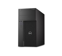 Dell Precision 3620 Xeon E3-1220 v5 3.0GHz 16GB RAM 256GB SSD Windows 10 NVIDIA